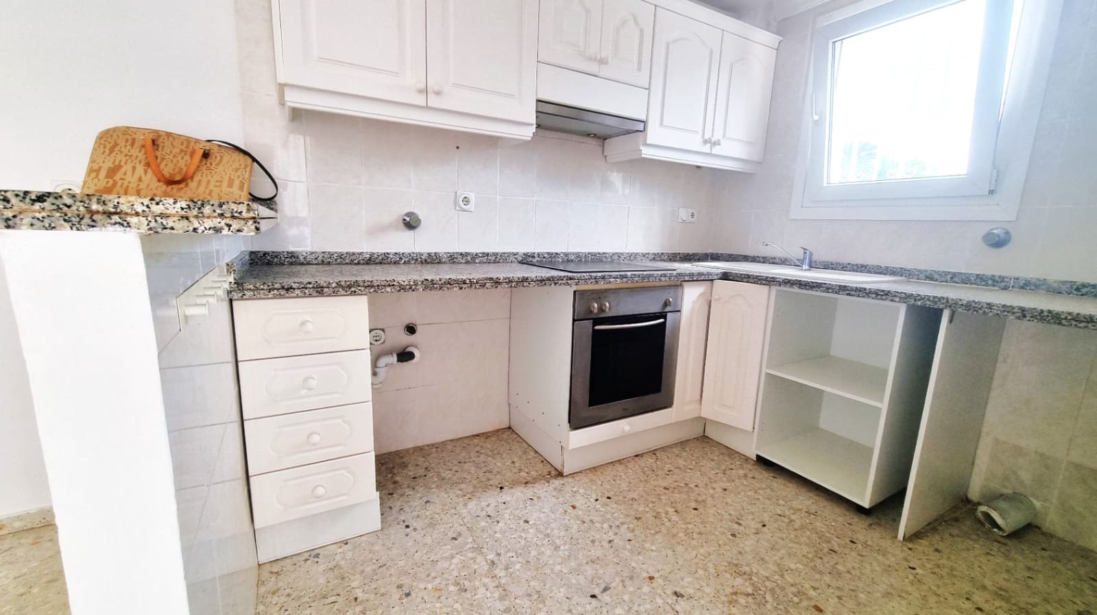 3 bedroom Townhouse for sale in Denia with garage - € 350,000 (Ref: 10173006)