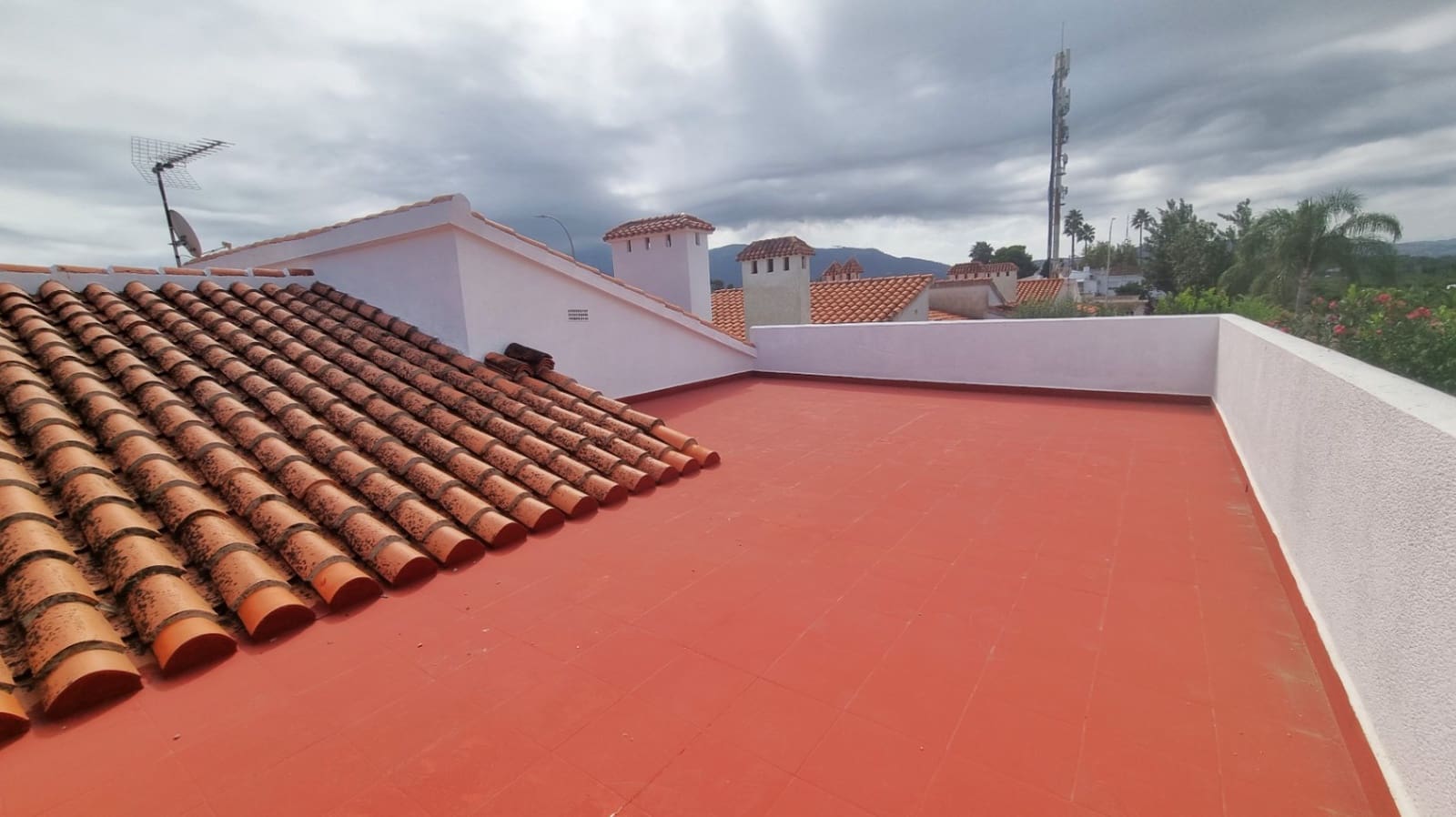 3 bedroom Townhouse for sale in Denia with garage - € 350,000 (Ref: 10173006)