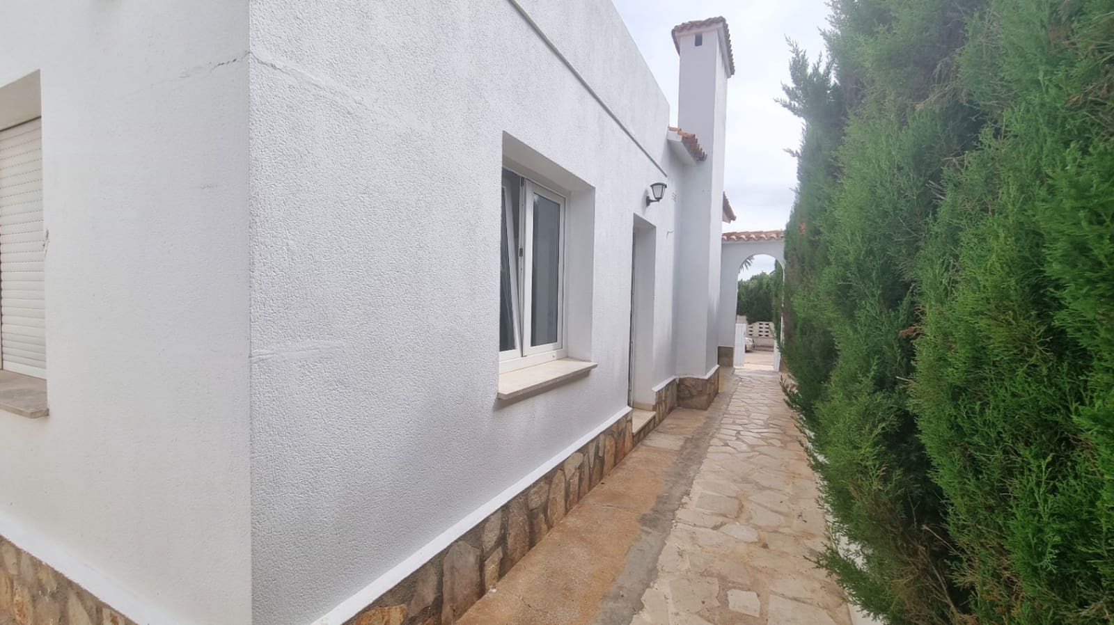 3 bedroom Townhouse for sale in Denia with garage - € 350,000 (Ref: 10173006)