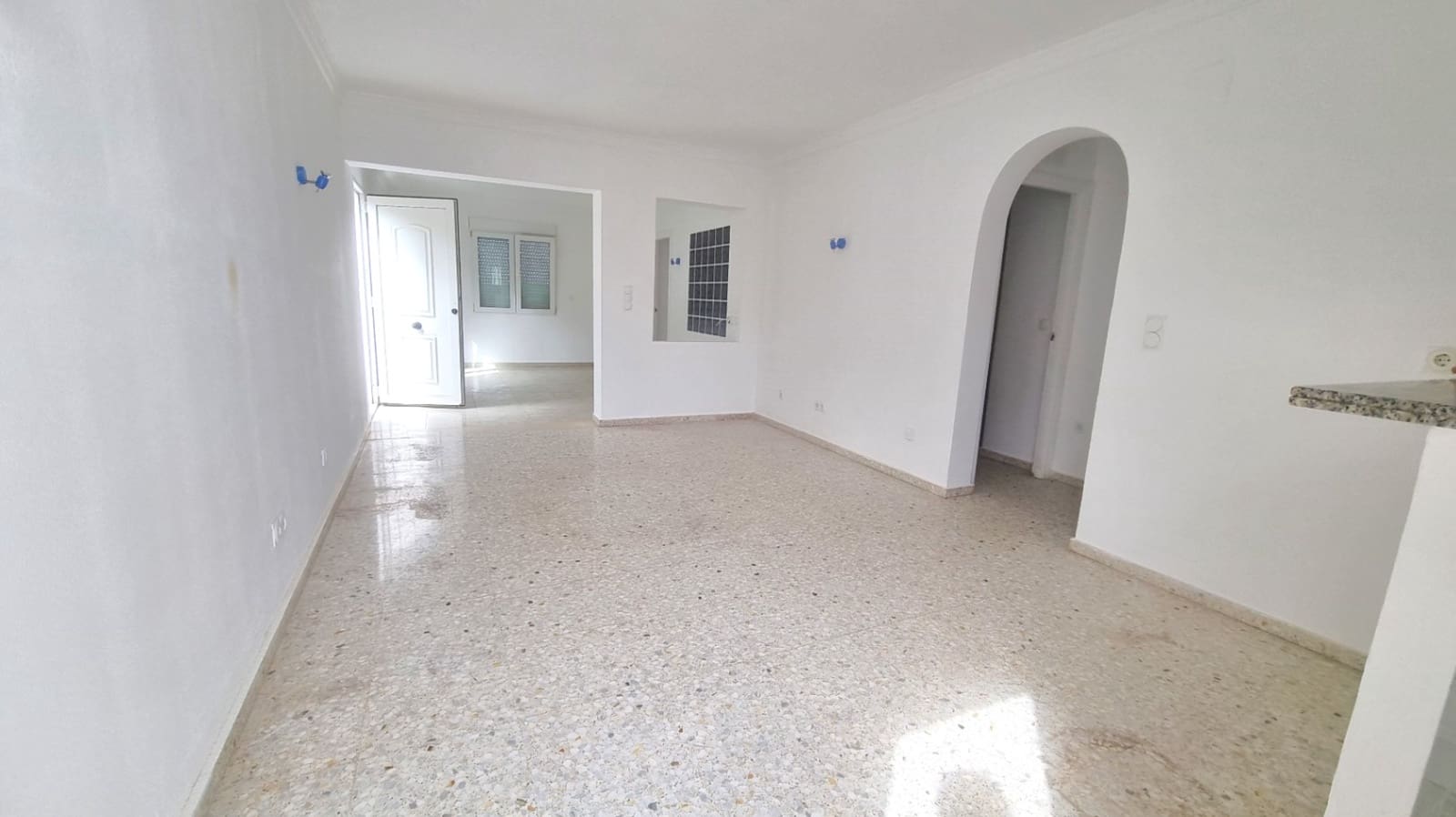 3 bedroom Townhouse for sale in Denia with garage - € 350,000 (Ref: 10173006)
