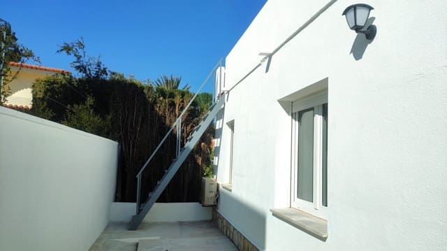 3 soverom Hus til salgs i Dénia med garasje - € 350 000 (Ref: 10173006)