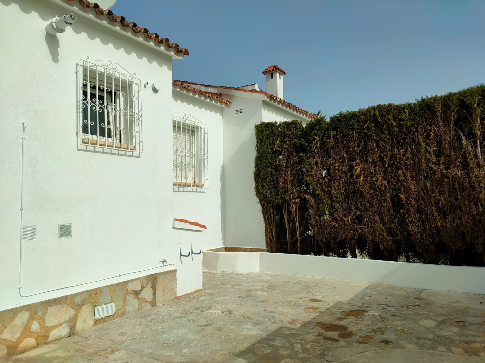 3 bedroom Townhouse for sale in Denia with garage - € 350,000 (Ref: 10173006)
