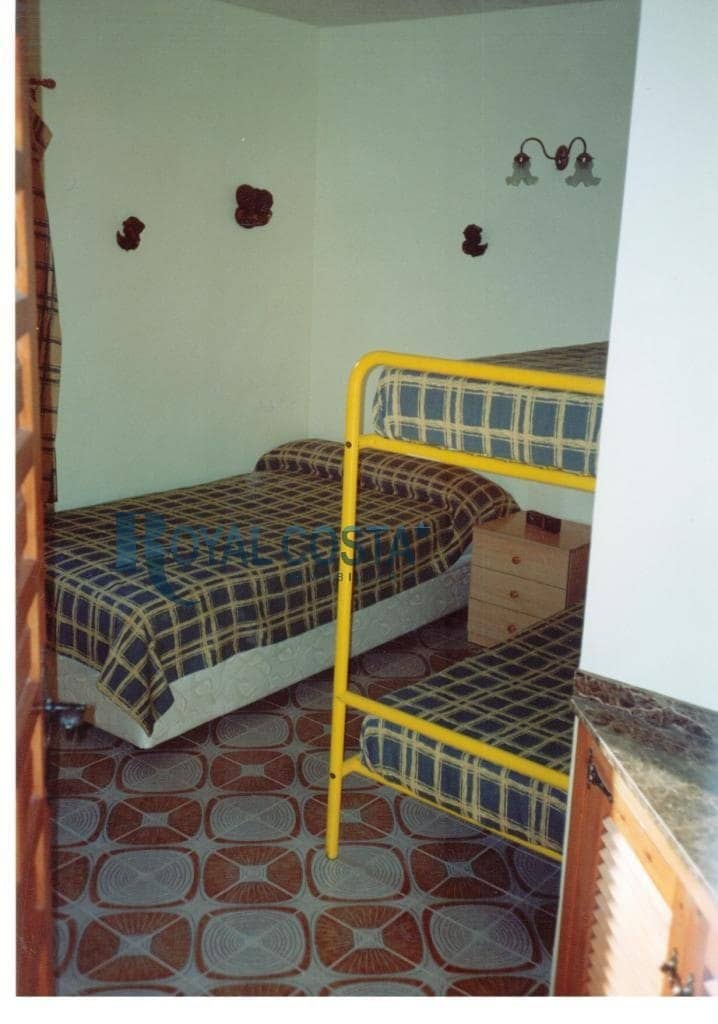 3 Zimmer Villa zu verkaufen in Denia mit Pool Garage - 445.000 € (Ref: 3189440)