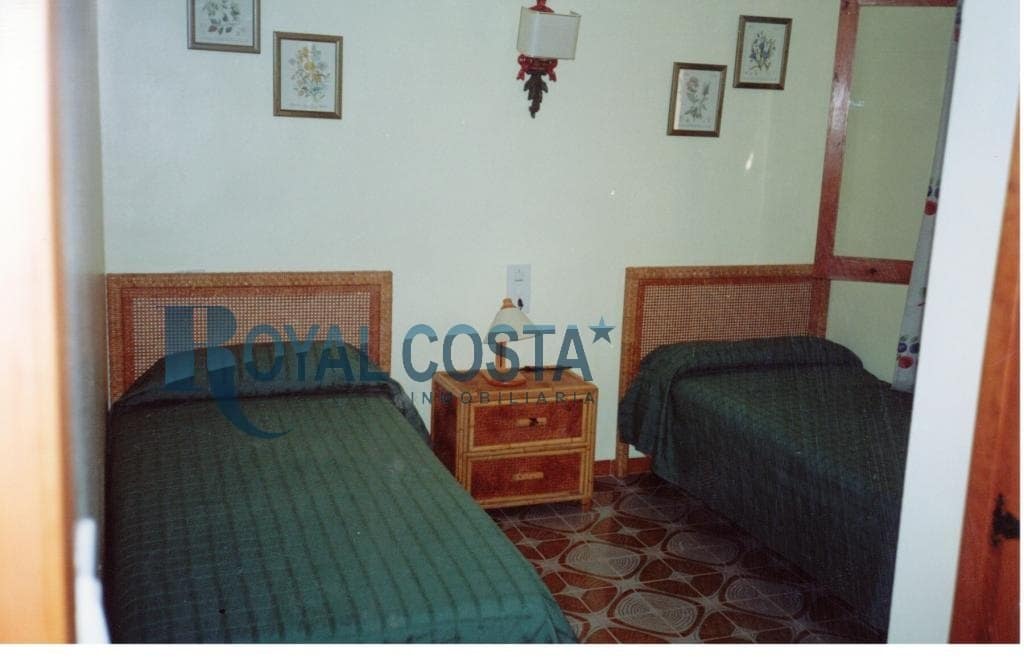 3 Zimmer Villa zu verkaufen in Denia mit Pool Garage - 445.000 € (Ref: 3189440)