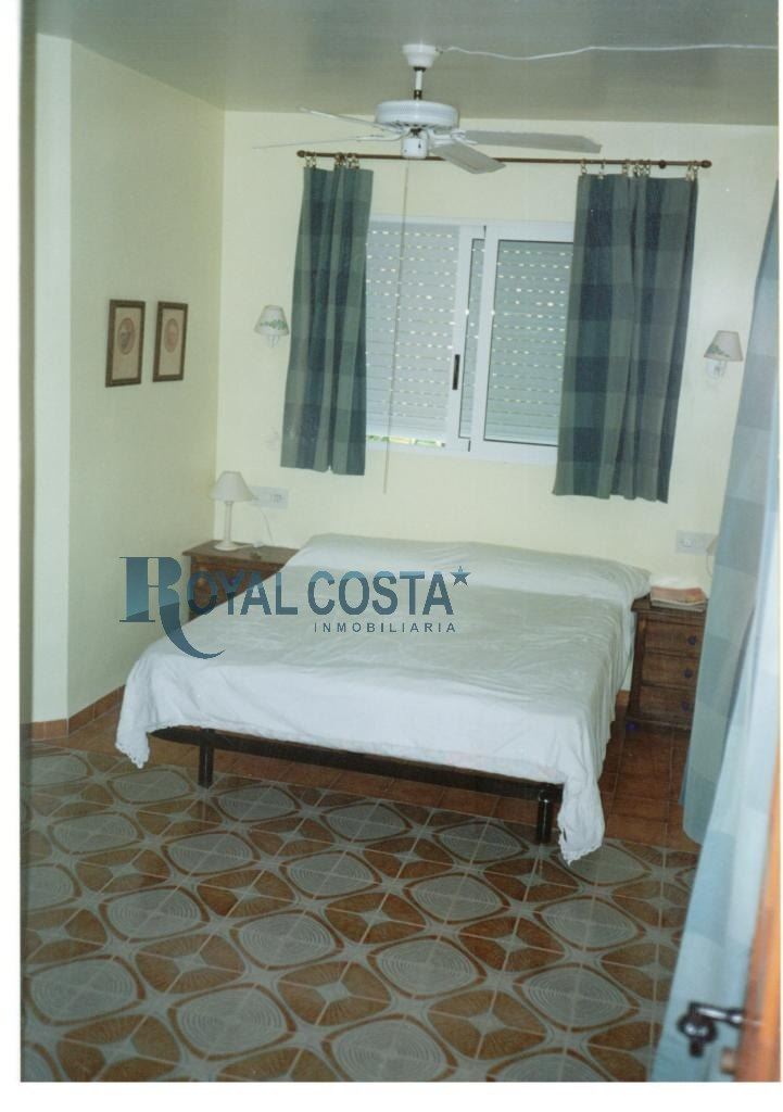 3 Zimmer Villa zu verkaufen in Denia mit Pool Garage - 445.000 € (Ref: 3189440)