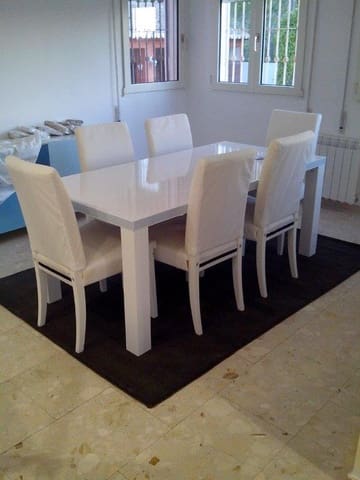 5 soveværelse Villa til salg i Las Rotas / Les Rotes, Dénia med swimmingpool garage - € 1.100.000 (Ref: 3472652)