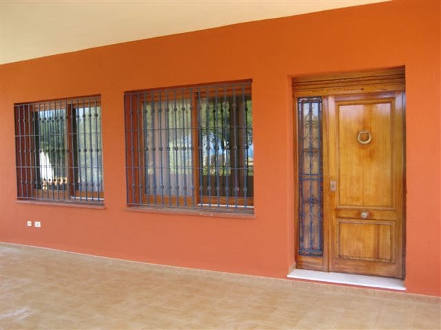 5 soveværelse Villa til salg i Denia med swimmingpool garage - € 1.100.000 (Ref: 3472652)