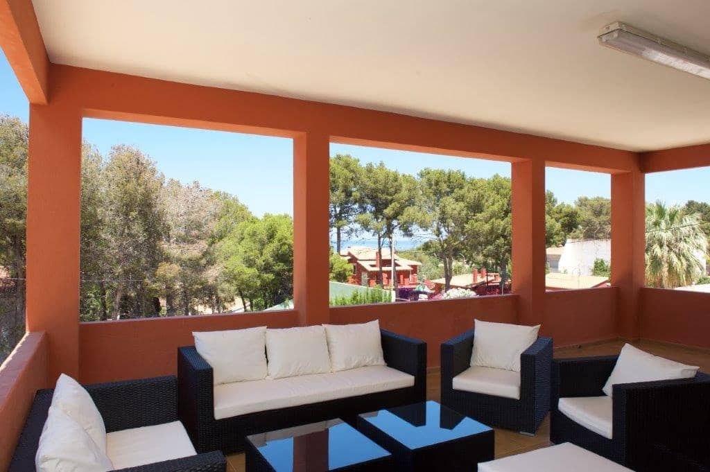 5 soveværelse Villa til salg i Denia med swimmingpool garage - € 1.100.000 (Ref: 3472652)