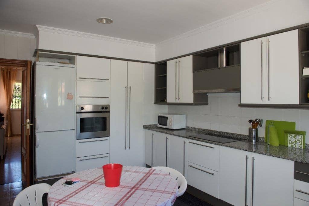 5 soveværelse Villa til salg i Denia med swimmingpool garage - € 1.100.000 (Ref: 3472652)