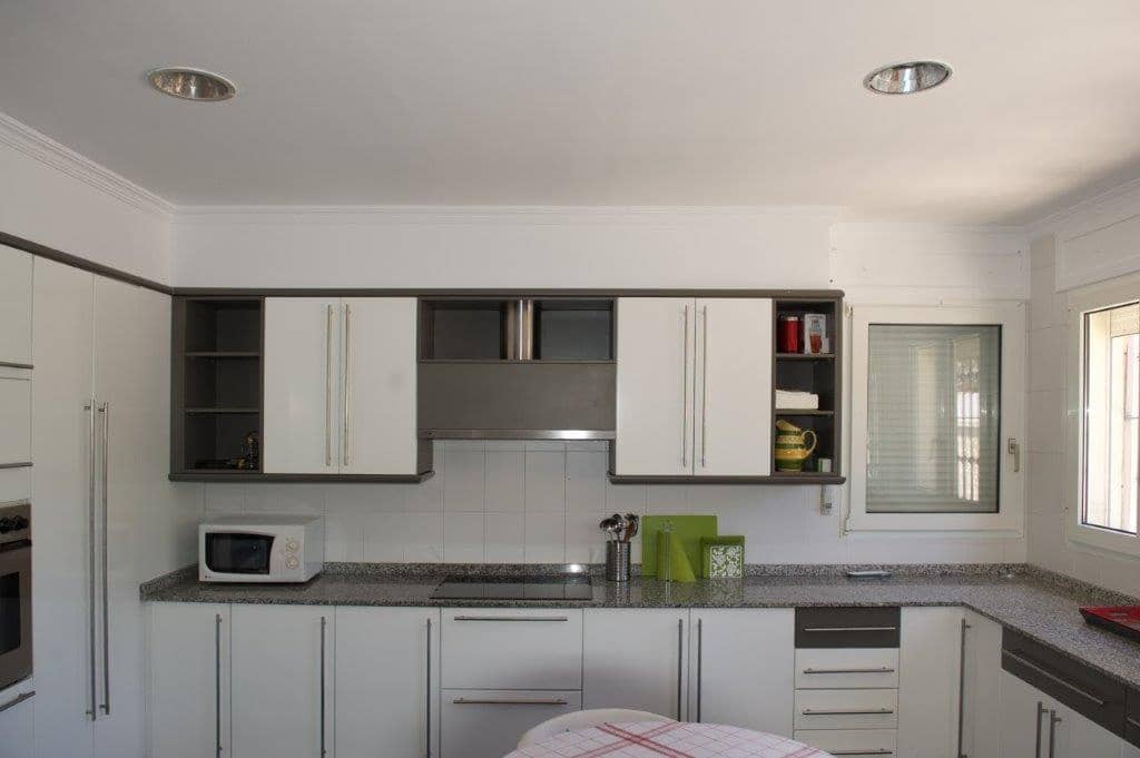 5 soveværelse Villa til salg i Denia med swimmingpool garage - € 1.100.000 (Ref: 3472652)