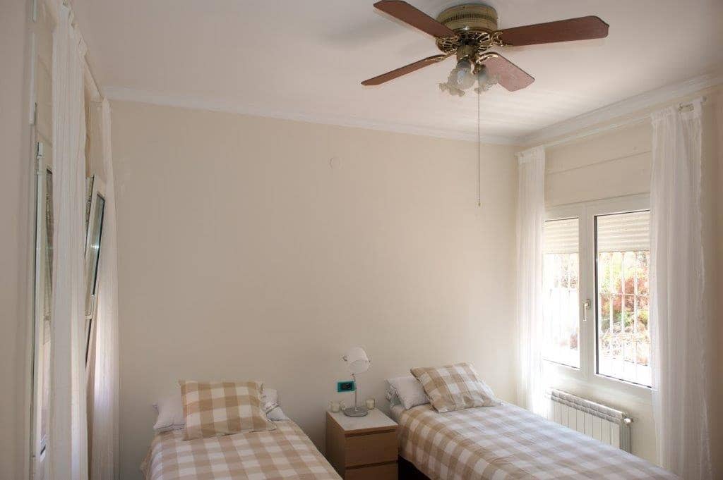 5 soveværelse Villa til salg i Denia med swimmingpool garage - € 1.100.000 (Ref: 3472652)