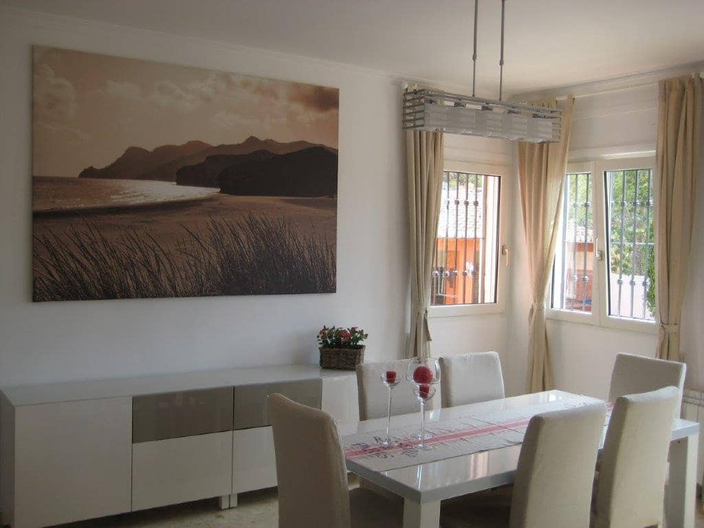 5 soveværelse Villa til salg i Denia med swimmingpool garage - € 1.100.000 (Ref: 3472652)