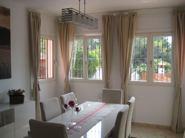 5 soveværelse Villa til salg i Las Rotas / Les Rotes, Dénia med swimmingpool garage - € 1.100.000 (Ref: 3472652)