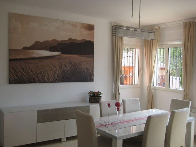 5 soveværelse Villa til salg i Las Rotas / Les Rotes, Dénia med swimmingpool garage - € 1.100.000 (Ref: 3472652)