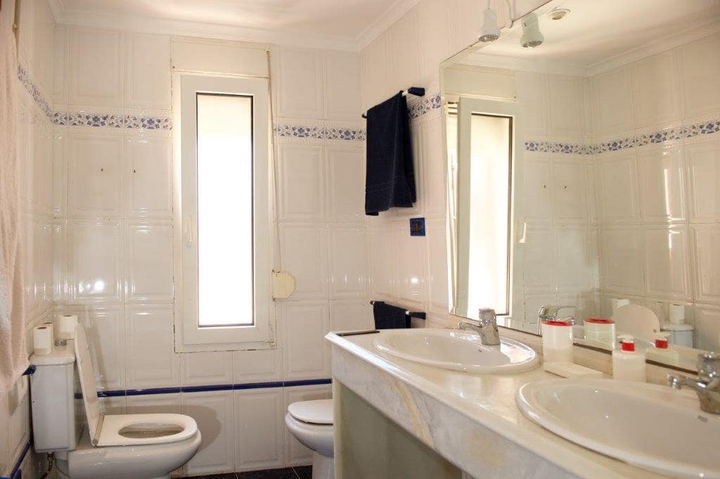 5 soveværelse Villa til salg i Denia med swimmingpool garage - € 1.100.000 (Ref: 3472652)