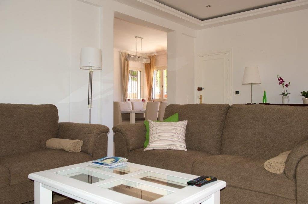 5 soveværelse Villa til salg i Denia med swimmingpool garage - € 1.100.000 (Ref: 3472652)