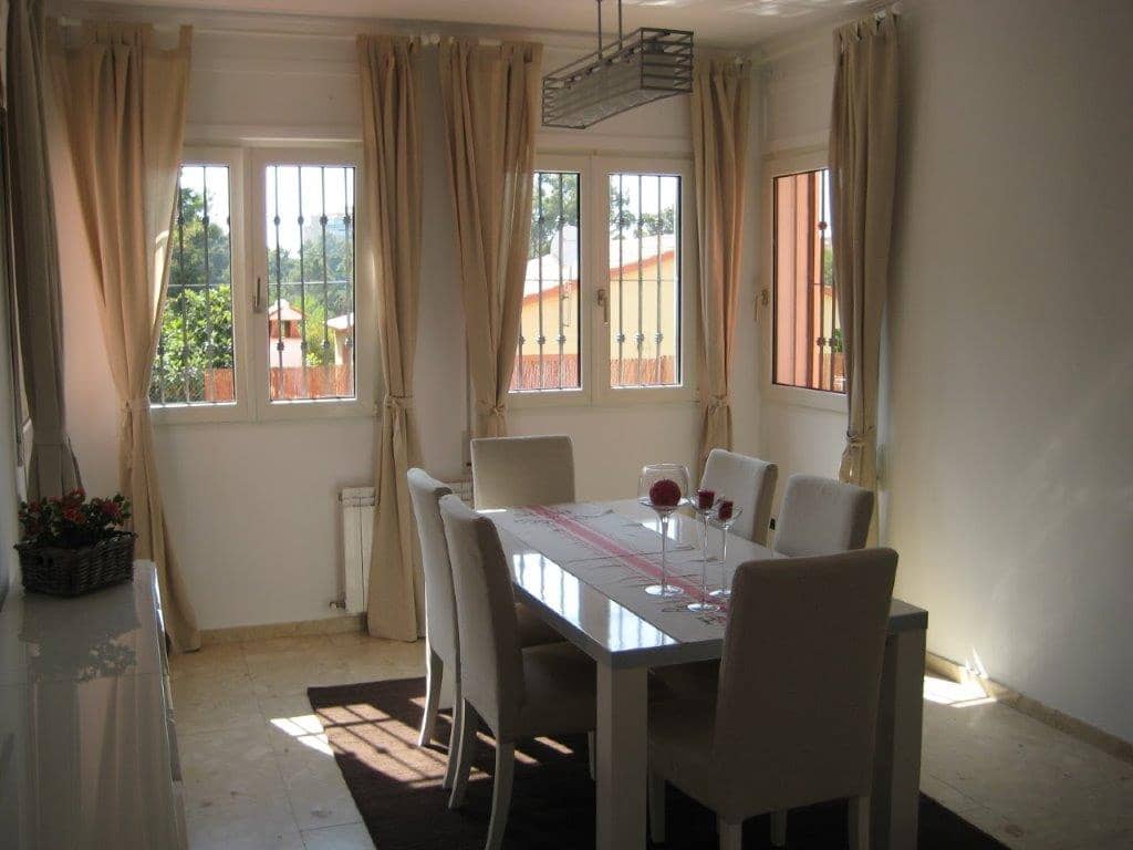 5 soveværelse Villa til salg i Denia med swimmingpool garage - € 1.100.000 (Ref: 3472652)