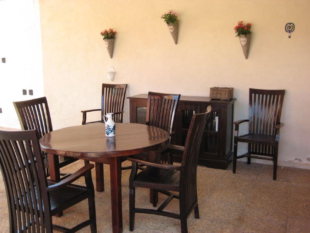 5 soveværelse Villa til salg i Denia med swimmingpool garage - € 1.100.000 (Ref: 3472652)