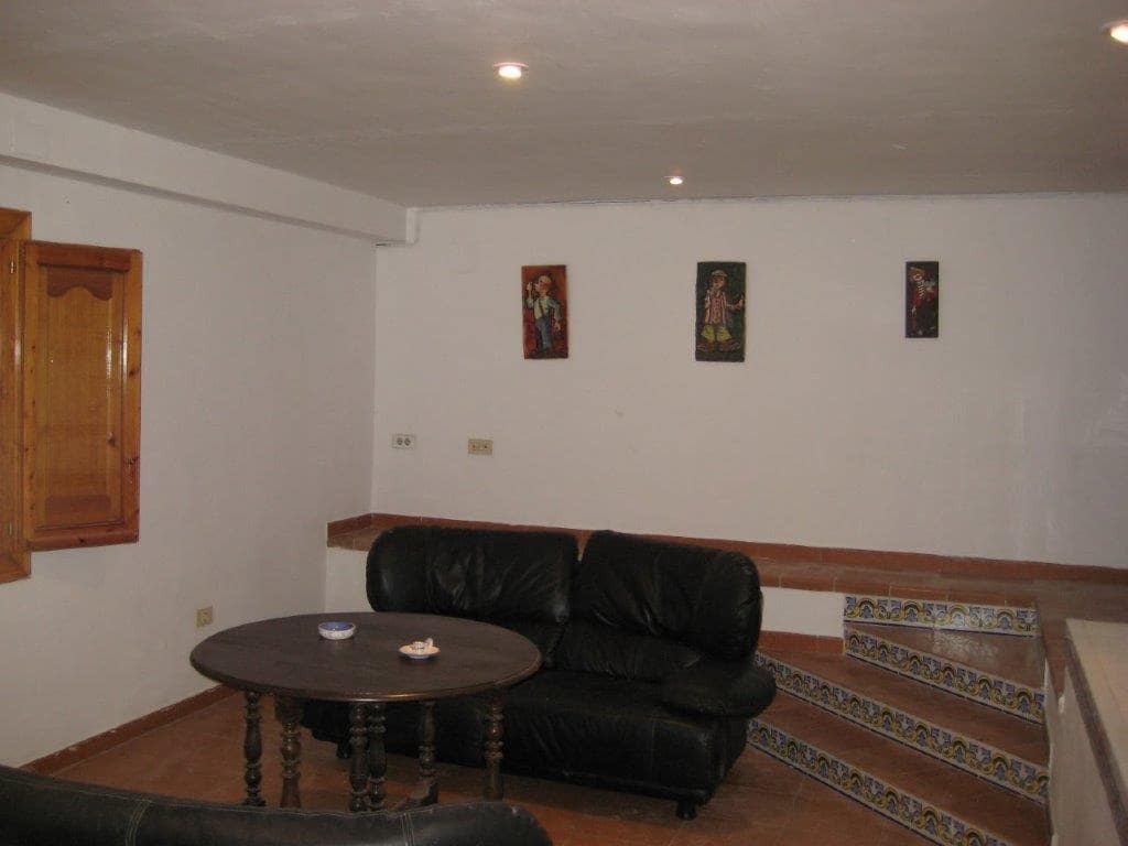 5 soveværelse Villa til salg i Denia med swimmingpool garage - € 1.100.000 (Ref: 3472652)