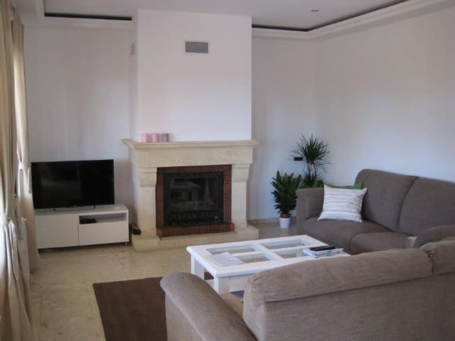 5 soveværelse Villa til salg i Las Rotas / Les Rotes, Dénia med swimmingpool garage - € 1.100.000 (Ref: 3472652)