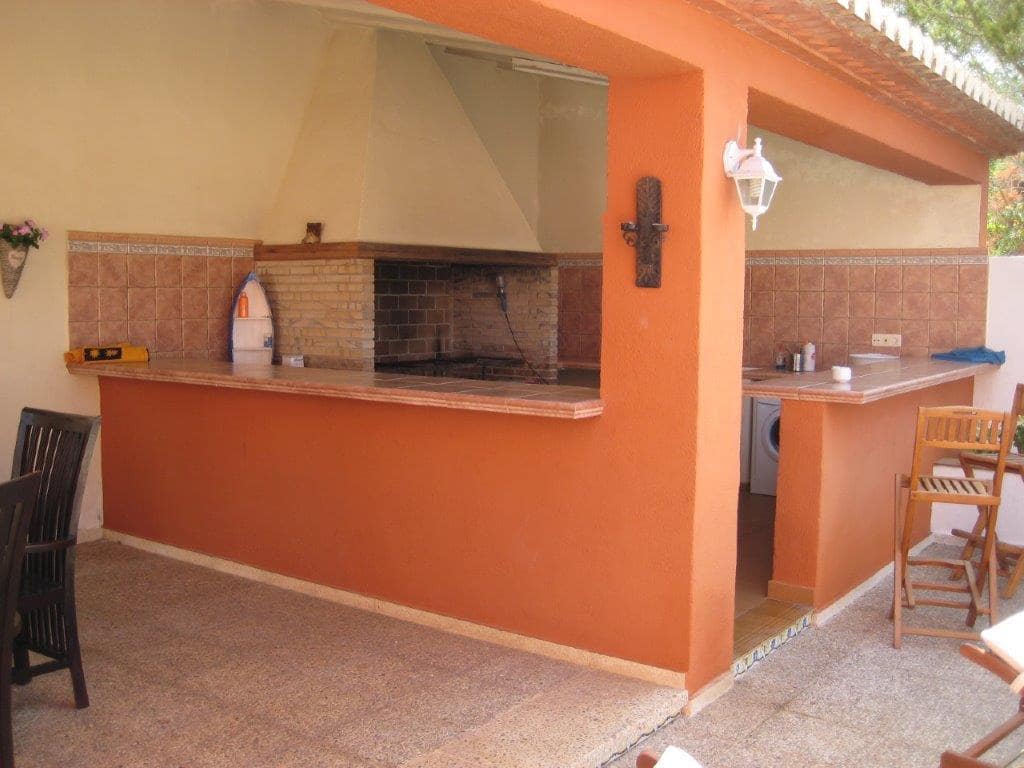 5 soveværelse Villa til salg i Denia med swimmingpool garage - € 1.100.000 (Ref: 3472652)