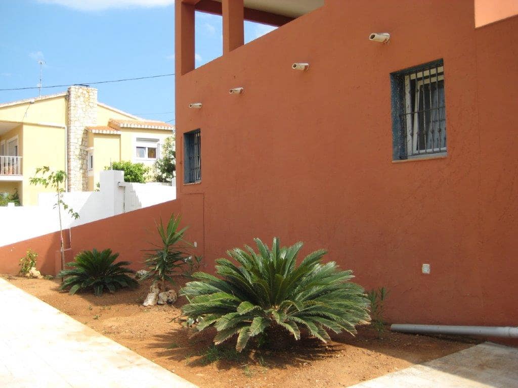 5 soveværelse Villa til salg i Denia med swimmingpool garage - € 1.100.000 (Ref: 3472652)