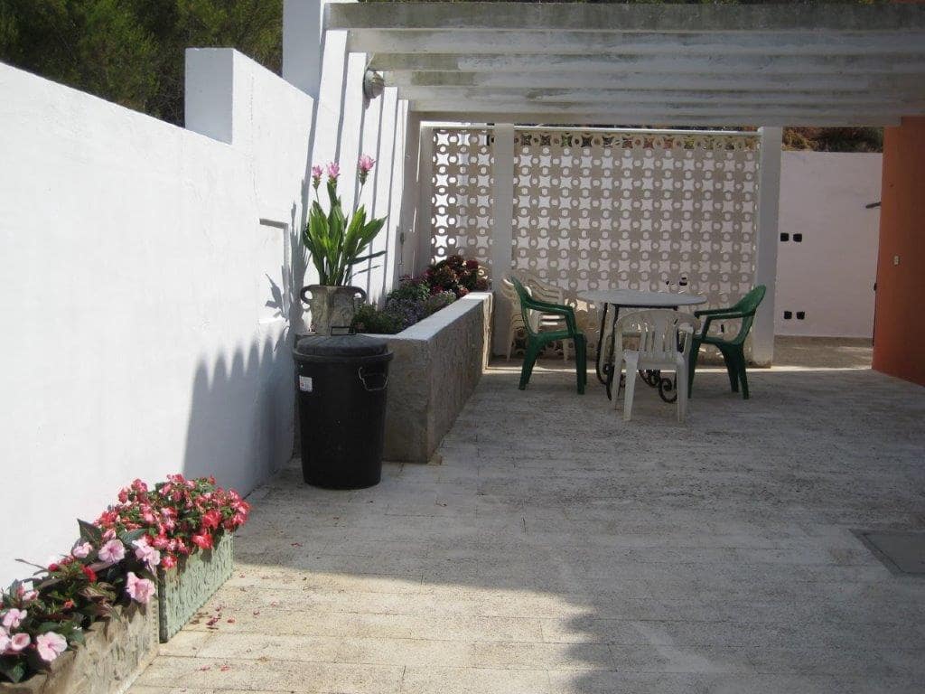 5 soveværelse Villa til salg i Denia med swimmingpool garage - € 1.100.000 (Ref: 3472652)