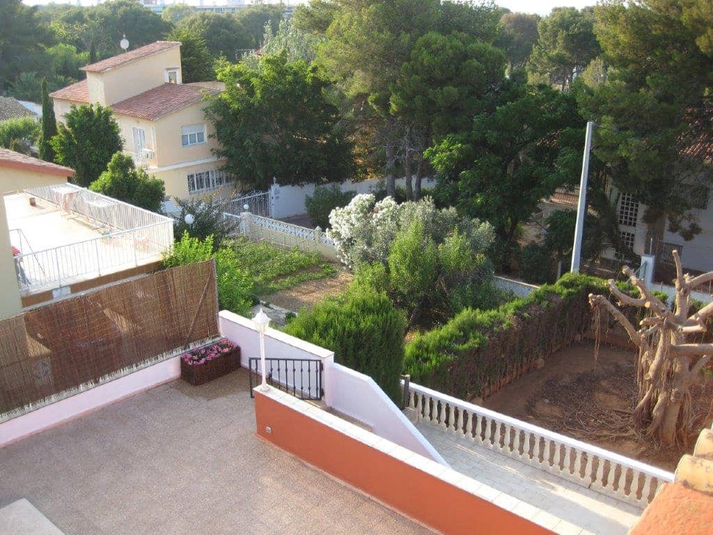 5 soveværelse Villa til salg i Denia med swimmingpool garage - € 1.100.000 (Ref: 3472652)