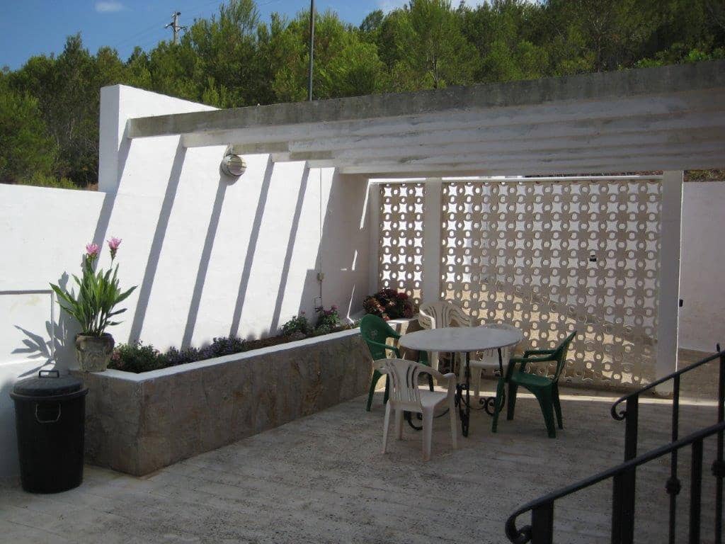 5 soveværelse Villa til salg i Denia med swimmingpool garage - € 1.100.000 (Ref: 3472652)