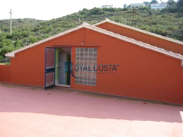 6 slaapkamer Villa te koop in Las Rotas / Les Rotes, Dénia met zwembad - € 1.100.000 (Ref: 3472652)