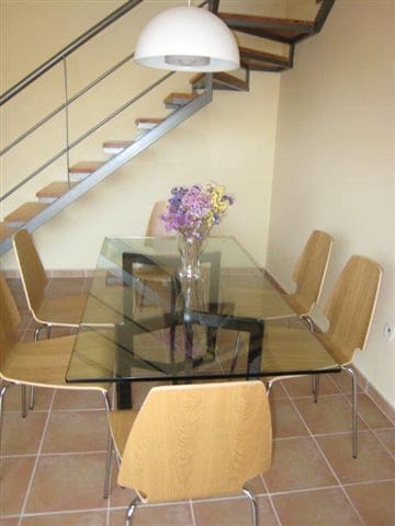 2 slaapkamer Penthouse te koop in Denia met zwembad garage - € 325.000 (Ref: 3506504)