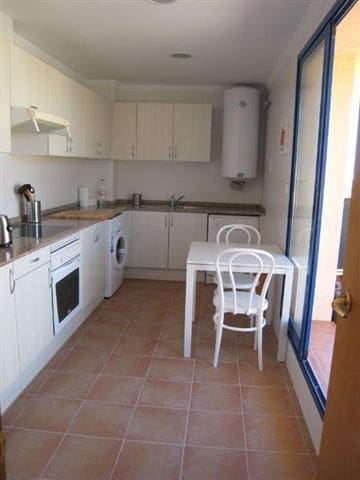 2 slaapkamer Penthouse te koop in Denia met zwembad garage - € 325.000 (Ref: 3506504)