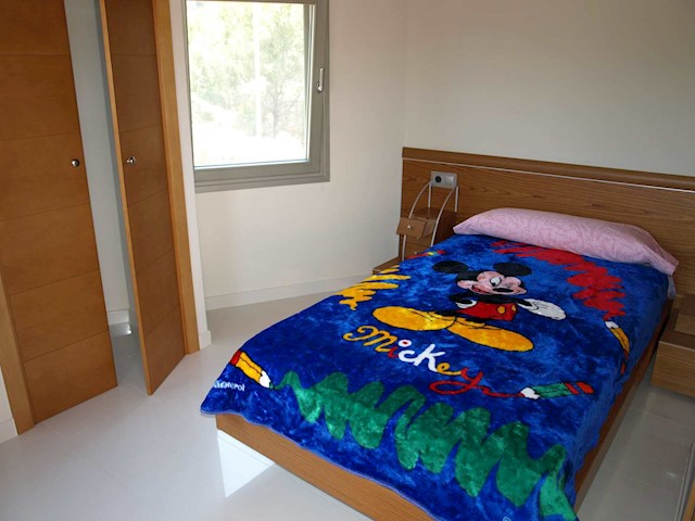 Villa te koop in El Montgó, Dénia met zwembad garage - € 899.000 (Ref: 3506505)