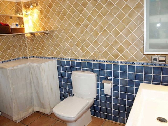 Villa te koop in El Montgó, Dénia met zwembad garage - € 899.000 (Ref: 3506505)