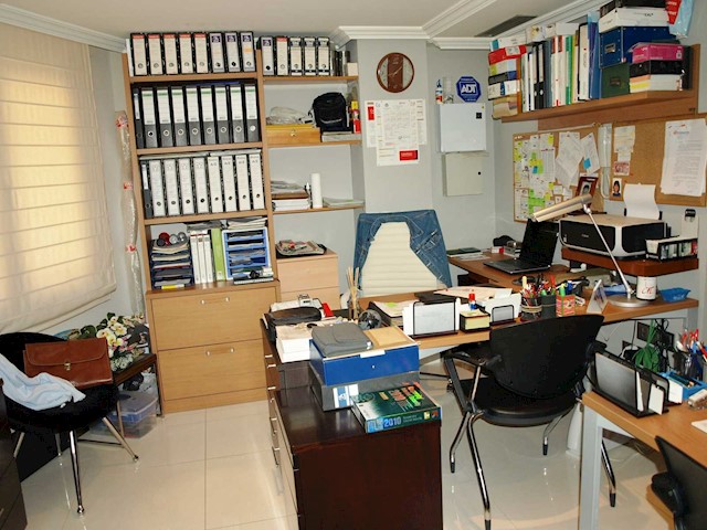 Villa te koop in El Montgó, Dénia met zwembad garage - € 899.000 (Ref: 3506505)