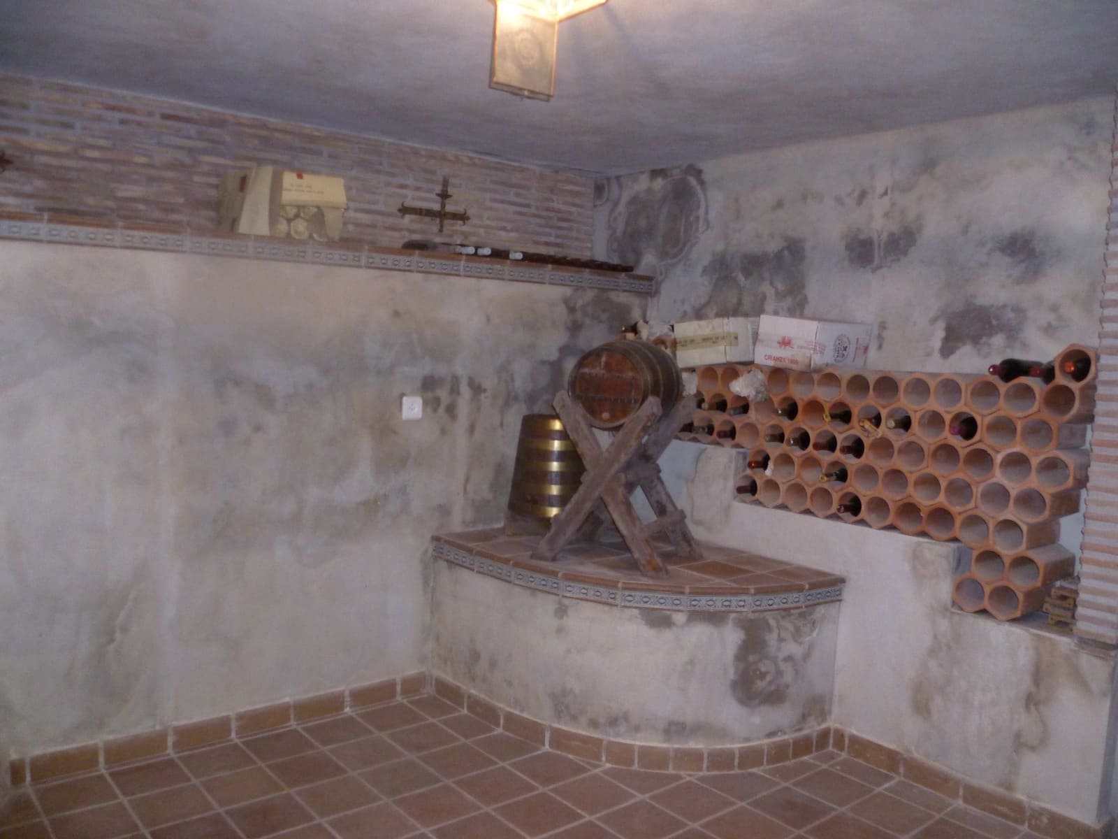 5 soverom Villa til salgs i La Sella med garasje - € 965 000 (Ref: 3607611)