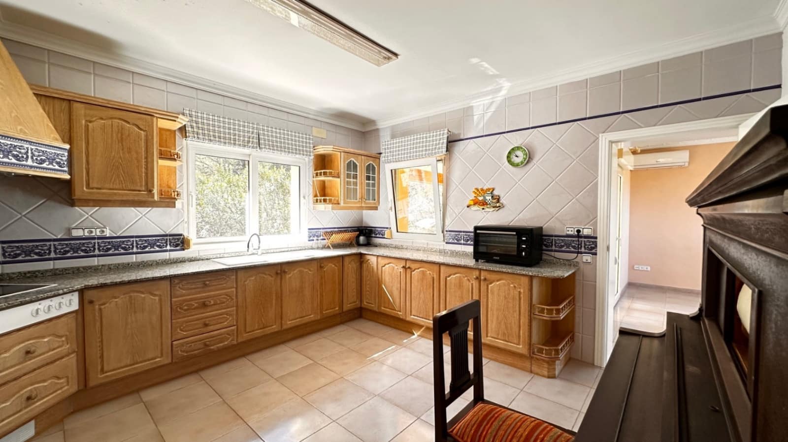 5 soverom Villa til salgs i La Sella med garasje - € 965 000 (Ref: 3607611)