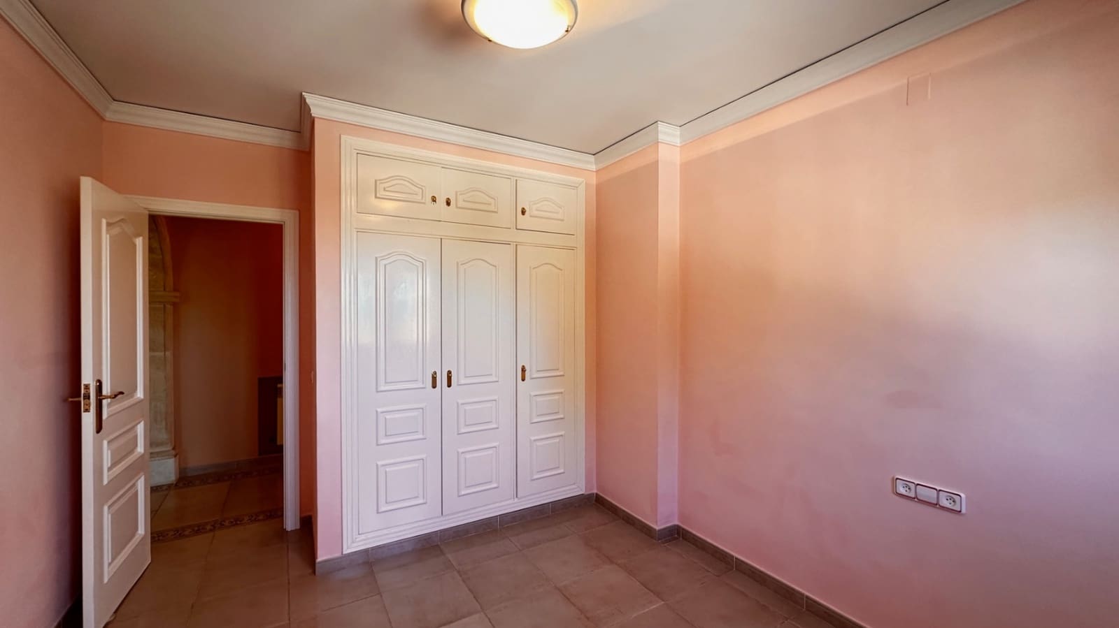 5 soverom Villa til salgs i La Sella med garasje - € 965 000 (Ref: 3607611)