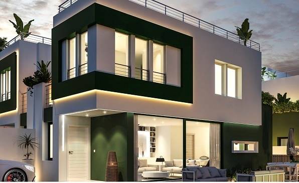 3 chambre Appartement à vendre à Denia - 431 000 € (Ref: 3969307)