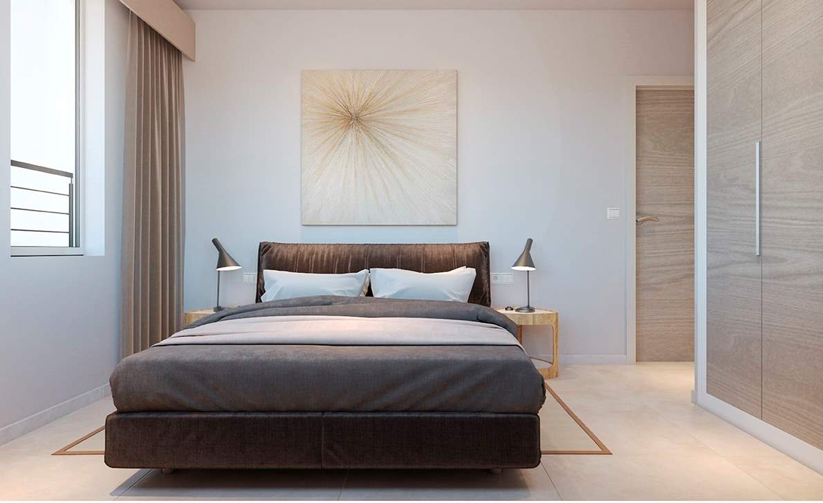 3 chambre Appartement à vendre à Denia - 431 000 € (Ref: 3969307)