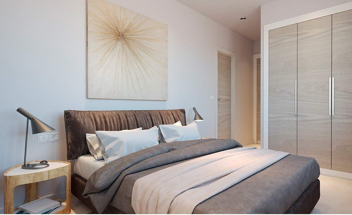 3 chambre Appartement à vendre à Denia - 431 000 € (Ref: 3969307)