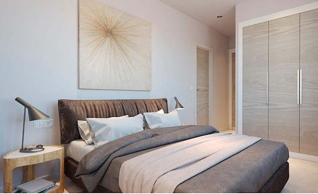 3 chambre Appartement à vendre à El Montgó, Dénia - 431 000 € (Ref: 3969307)