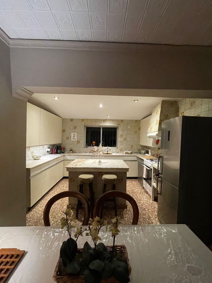 5 chambre Villa/Maison à vendre à Denia avec piscine garage - 579 000 € (Ref: 6663604)