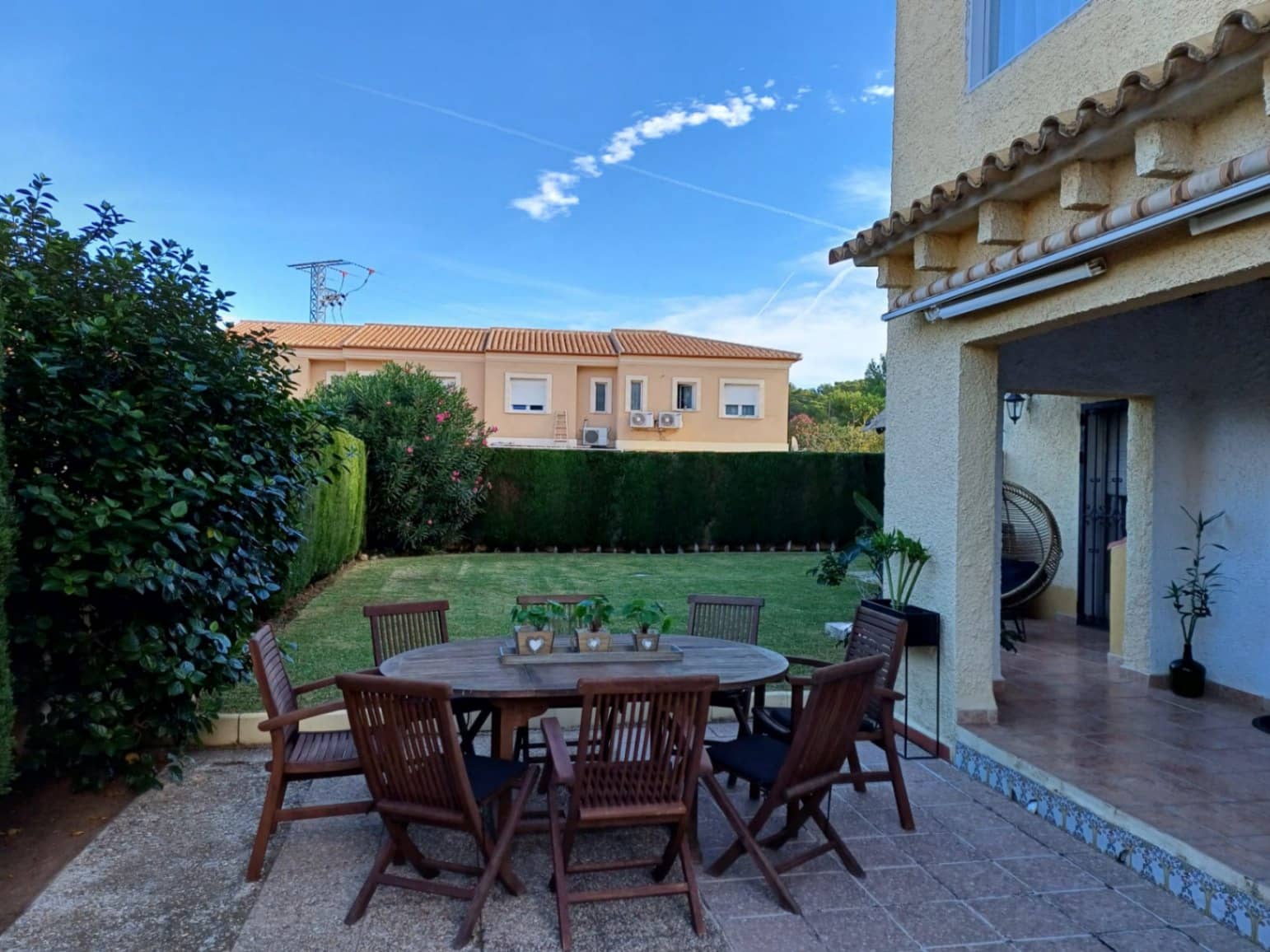 5 chambre Villa/Maison à vendre à Denia avec piscine garage - 579 000 € (Ref: 6663604)