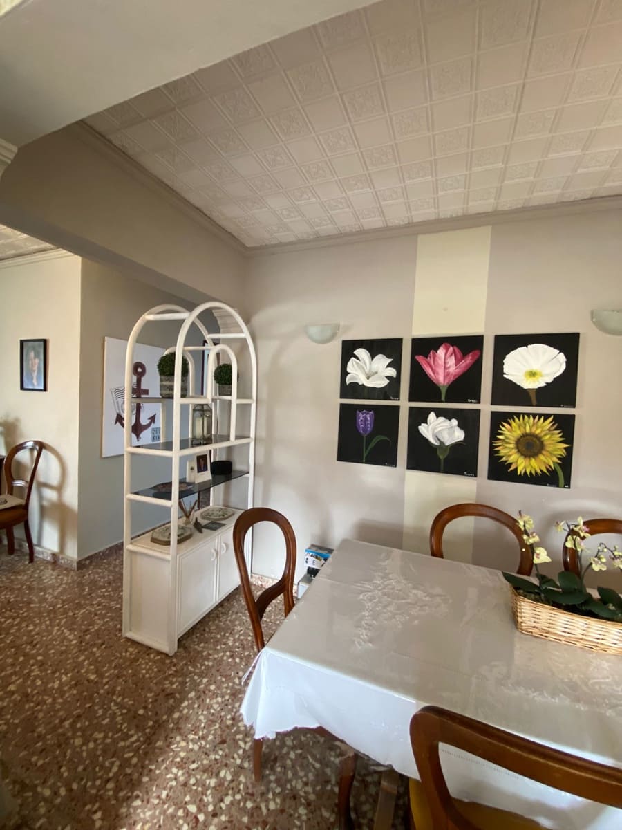 5 chambre Villa/Maison à vendre à Denia avec piscine garage - 579 000 € (Ref: 6663604)