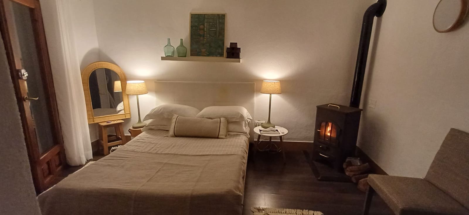 5 chambre Villa/Maison à vendre à Denia avec piscine garage - 579 000 € (Ref: 6663604)