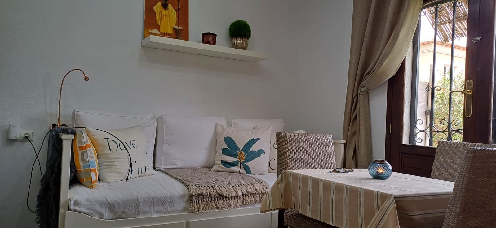 5 chambre Villa/Maison à vendre à Denia avec piscine garage - 579 000 € (Ref: 6663604)