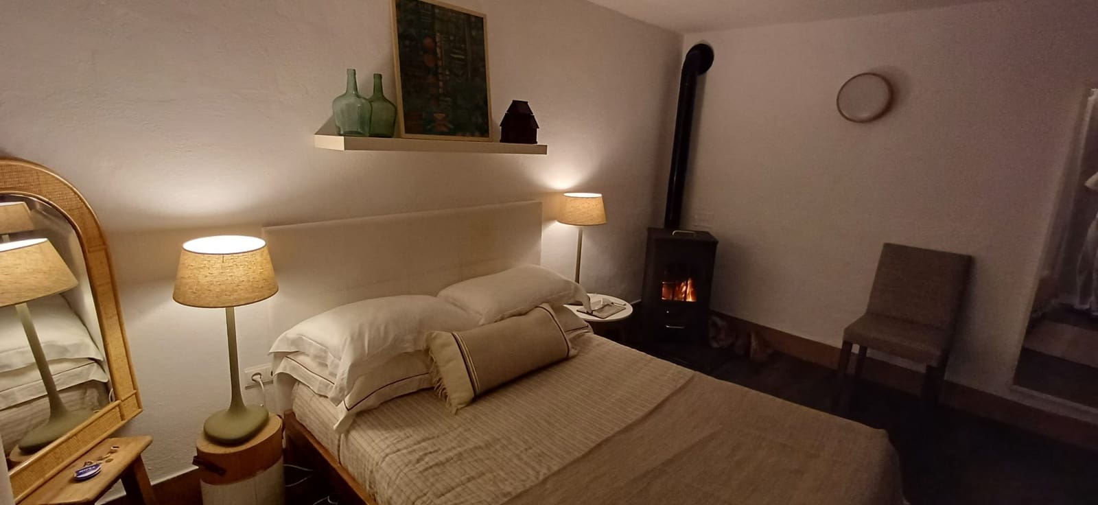 5 chambre Villa/Maison à vendre à Denia avec piscine garage - 579 000 € (Ref: 6663604)