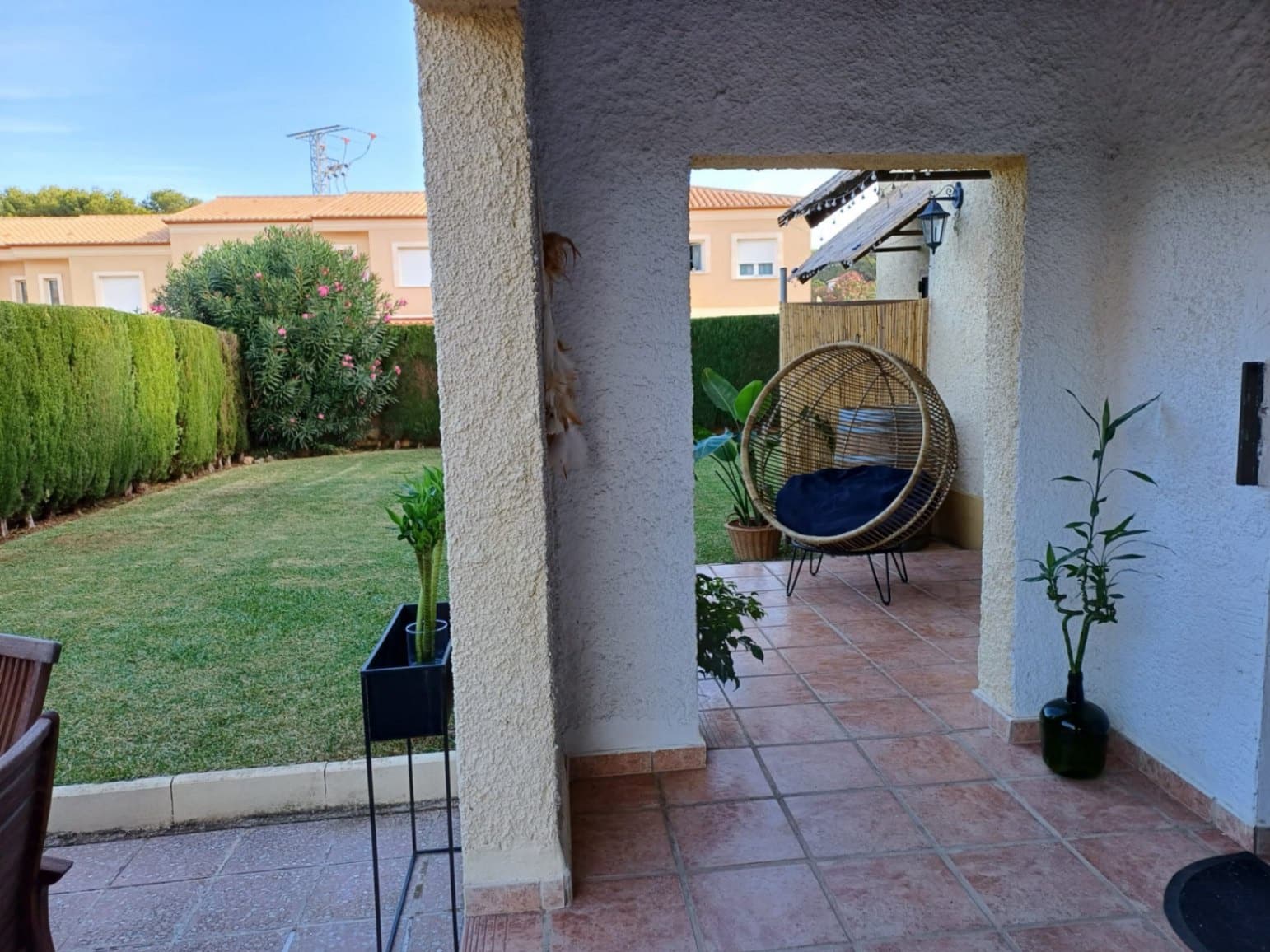 5 chambre Villa/Maison à vendre à Denia avec piscine garage - 579 000 € (Ref: 6663604)