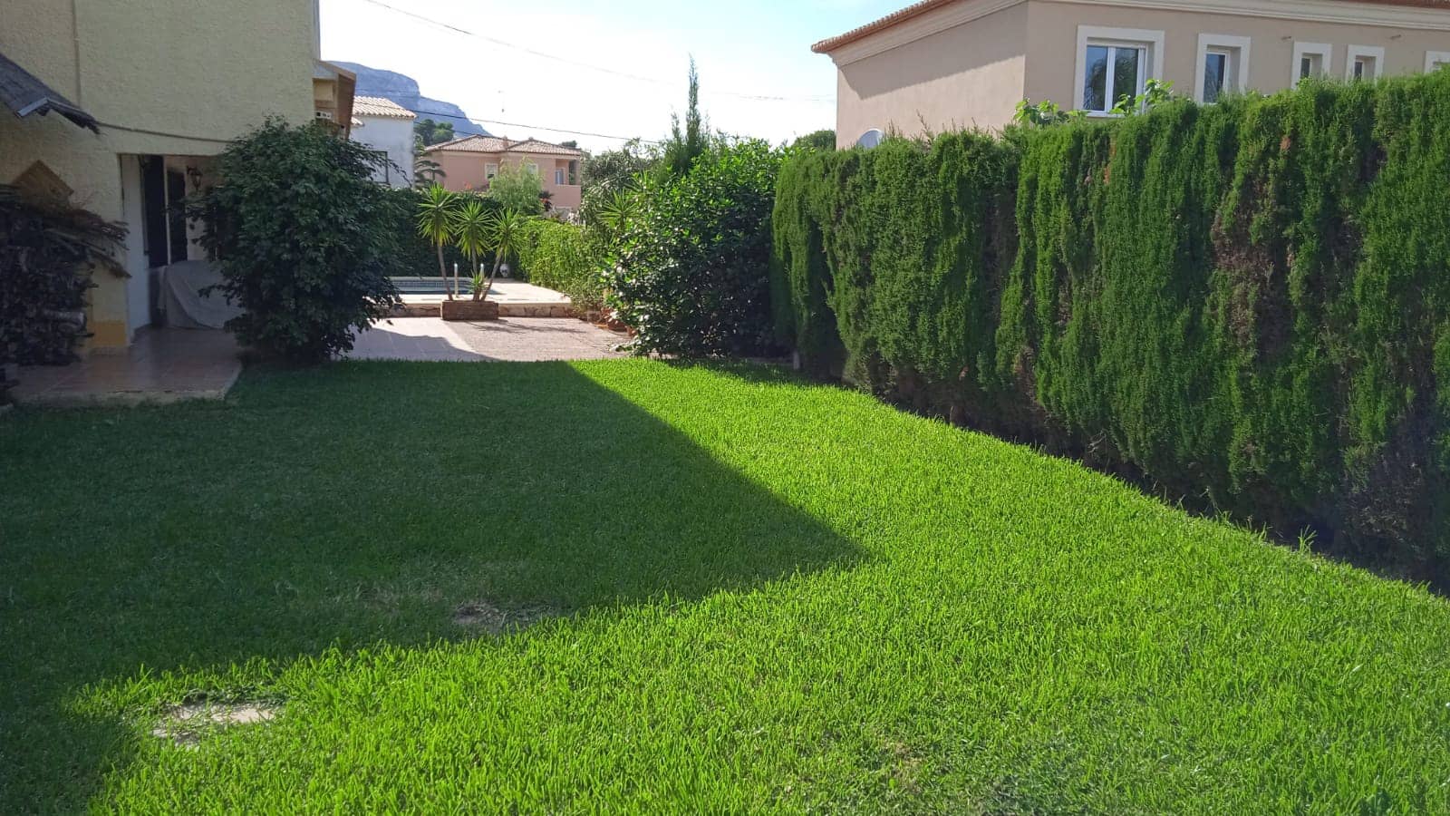 5 chambre Villa/Maison à vendre à Denia avec piscine garage - 579 000 € (Ref: 6663604)